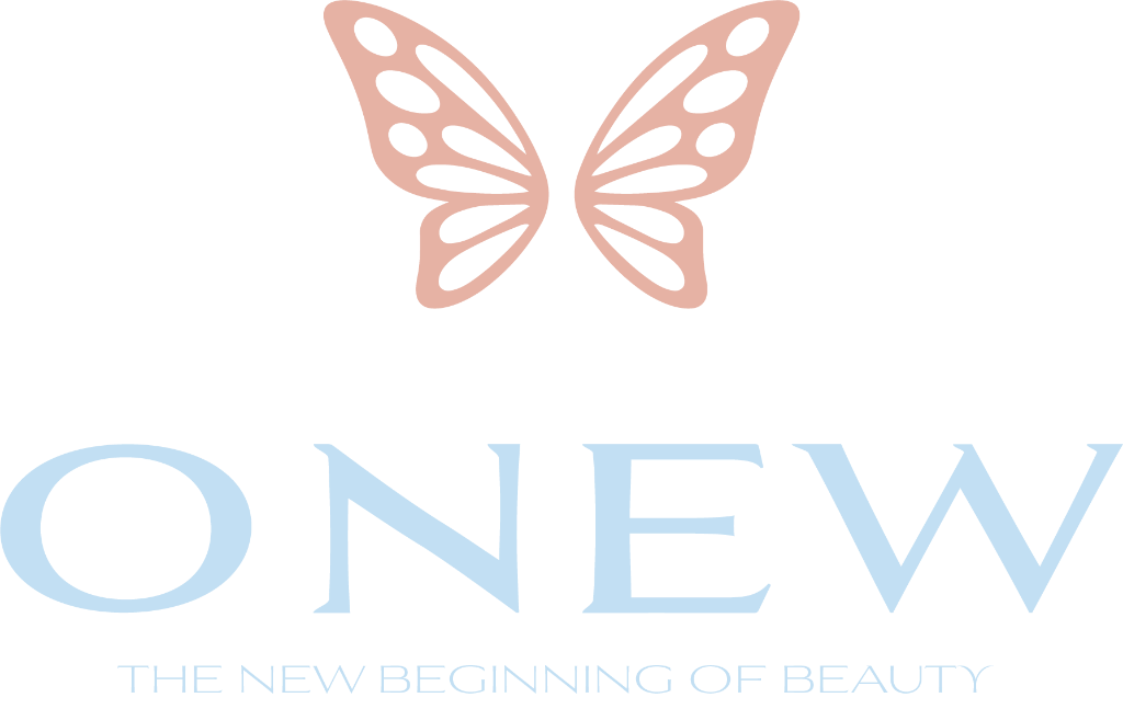 ONEW Logo