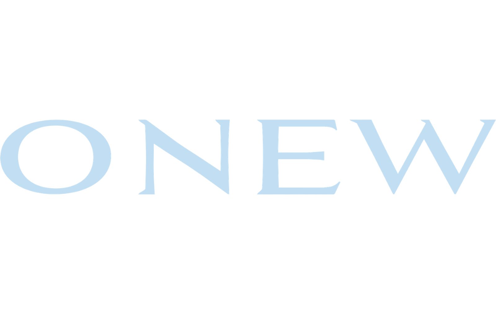 ONEW Logo